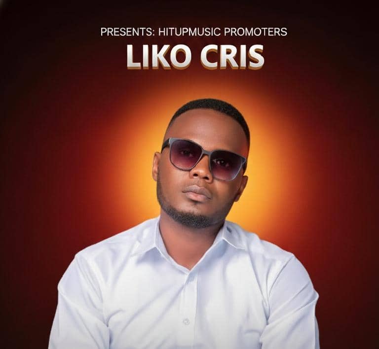 Liko Cris - Ndimakukonda Mp3 Download