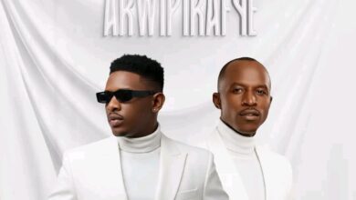 Frank Ro ft. Macky 2 - Akwipikafye Mp3 Download