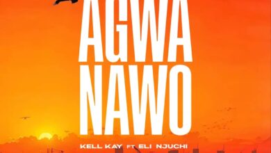 Kell Kay ft. Eli Njuchi - Agwa Nawo Mp3 Download