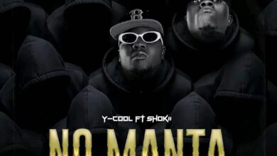 Y Cool ft. Shokii - No Manta Mp3 Download