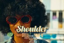 Steelo ft. Frank Ro - Shoulder Mp3 Download
