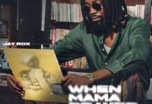 Jay Rox - When Mama Prayed Part 1