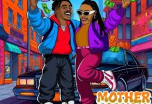 Kanina Kandalama ft. B Quan - Mother Money Mp3 Download