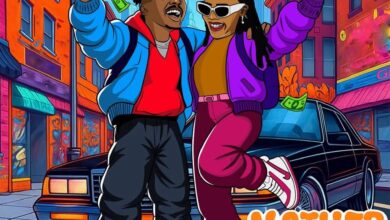 Kanina Kandalama ft. B Quan - Mother Money Mp3 Download