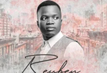 Reuben Katiyo - Lesa Sumbulweni Mp3 Download