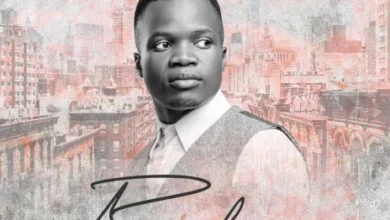 Reuben Katiyo - Lesa Sumbulweni Mp3 Download