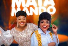 Debbie N ft. Christine Nkole - Matamando Mp3 Download