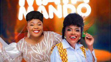 Debbie N ft. Christine Nkole - Matamando Mp3 Download