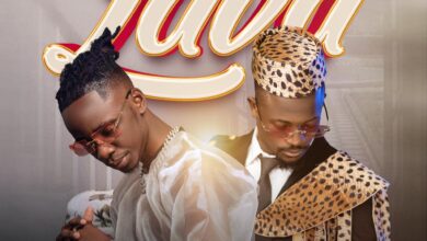 Mr Melodic Ft. Chile One - Lava Mp3 Download