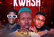 Richboy ft. Kapili Kapili & DJ Cent - Kwasa Mp3 Download
