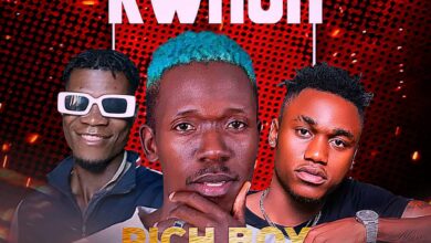 Richboy ft. Kapili Kapili & DJ Cent - Kwasa Mp3 Download