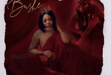 Rockstone ft. Yo Maps - Bushe Mp3 Download