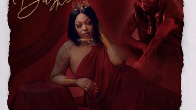 Rockstone ft. Yo Maps - Bushe Mp3 Download