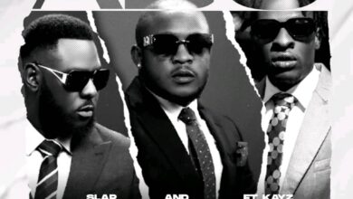 Slapdee & Dizmo ft. Kayz Adams - Abo Mp3 Download