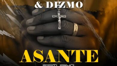 Slapdee & Dizmo ft. Dreckzine Zm - Asante Mp3 Download