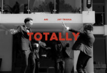Jay Trigga & Ari - Totally Mp3 Download