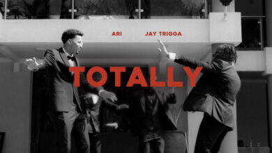 Jay Trigga & Ari - Totally Mp3 Download