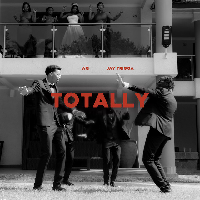 Jay Trigga & Ari - Totally Mp3 Download