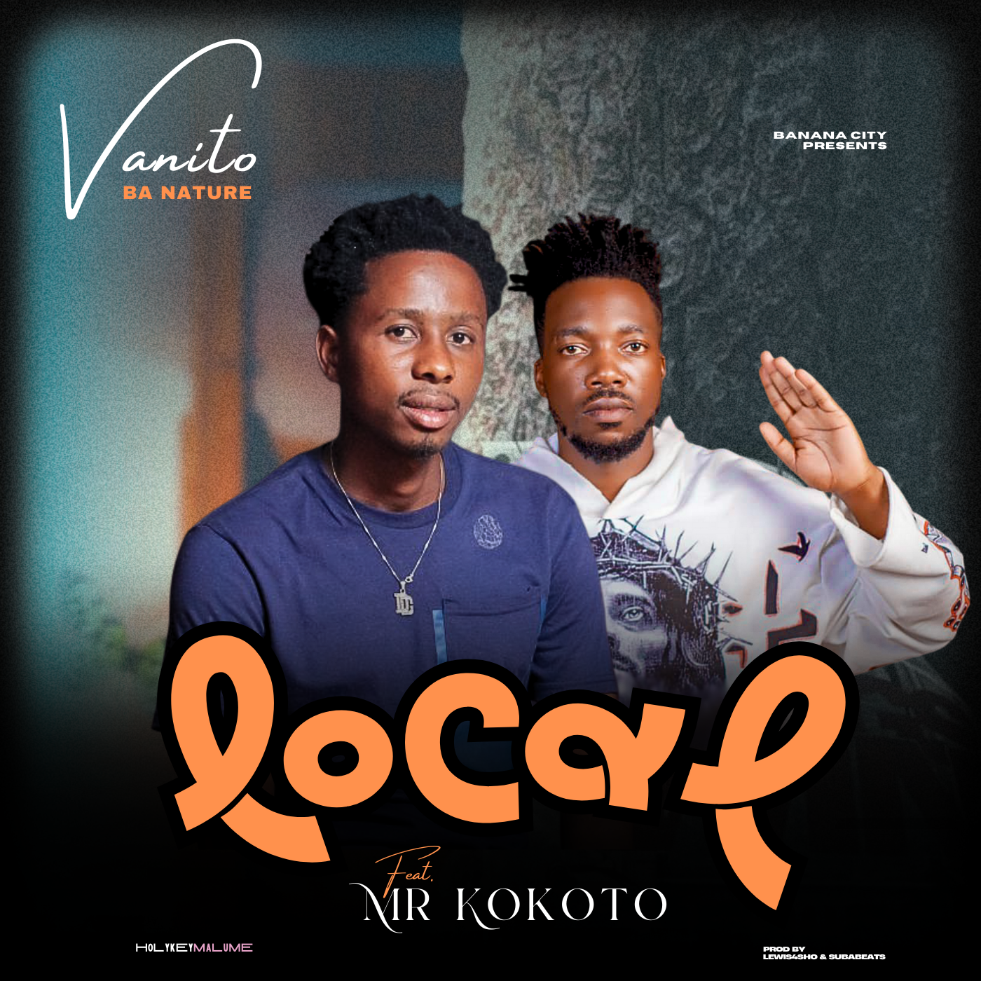 Vanito ft. Mr Kokoto - Support Your Local Mp3 Download