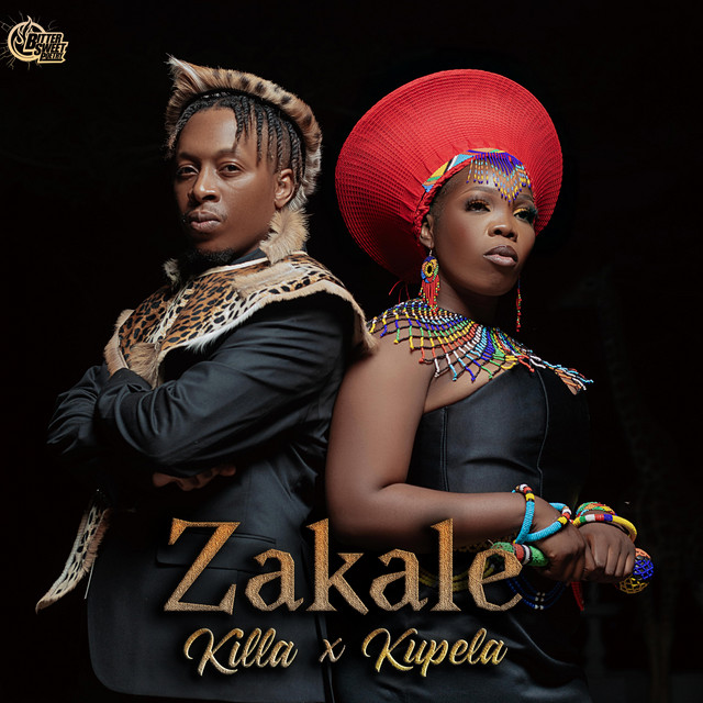 Killa & Kupela - Zakale Mp3 Download