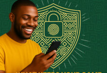 AfroPari: Confidence in every click