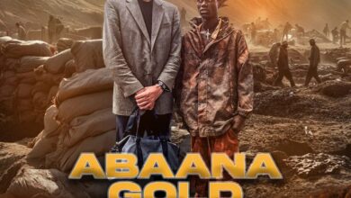 Brokenhill Emmy ft. Yung Slim - Abaana Gold Mp3 Download