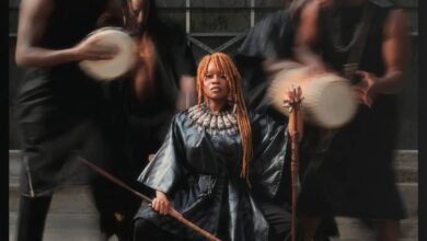 Sampa The Great - Can't Hold Us Mp3 Download