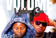 One Siche ft. AlifatiQ - Volume Yalakwa Cha Mp3 Download