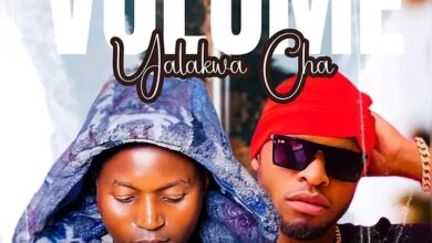 One Siche ft. AlifatiQ - Volume Yalakwa Cha Mp3 Download