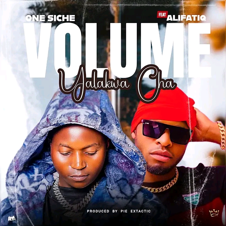 One Siche ft. AlifatiQ - Volume Yalakwa Cha Mp3 Download
