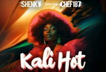 Shenky ft. Chef 187 - Kali Hot Mp3 Download