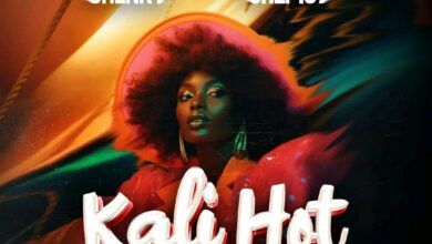 Shenky ft. Chef 187 - Kali Hot Mp3 Download