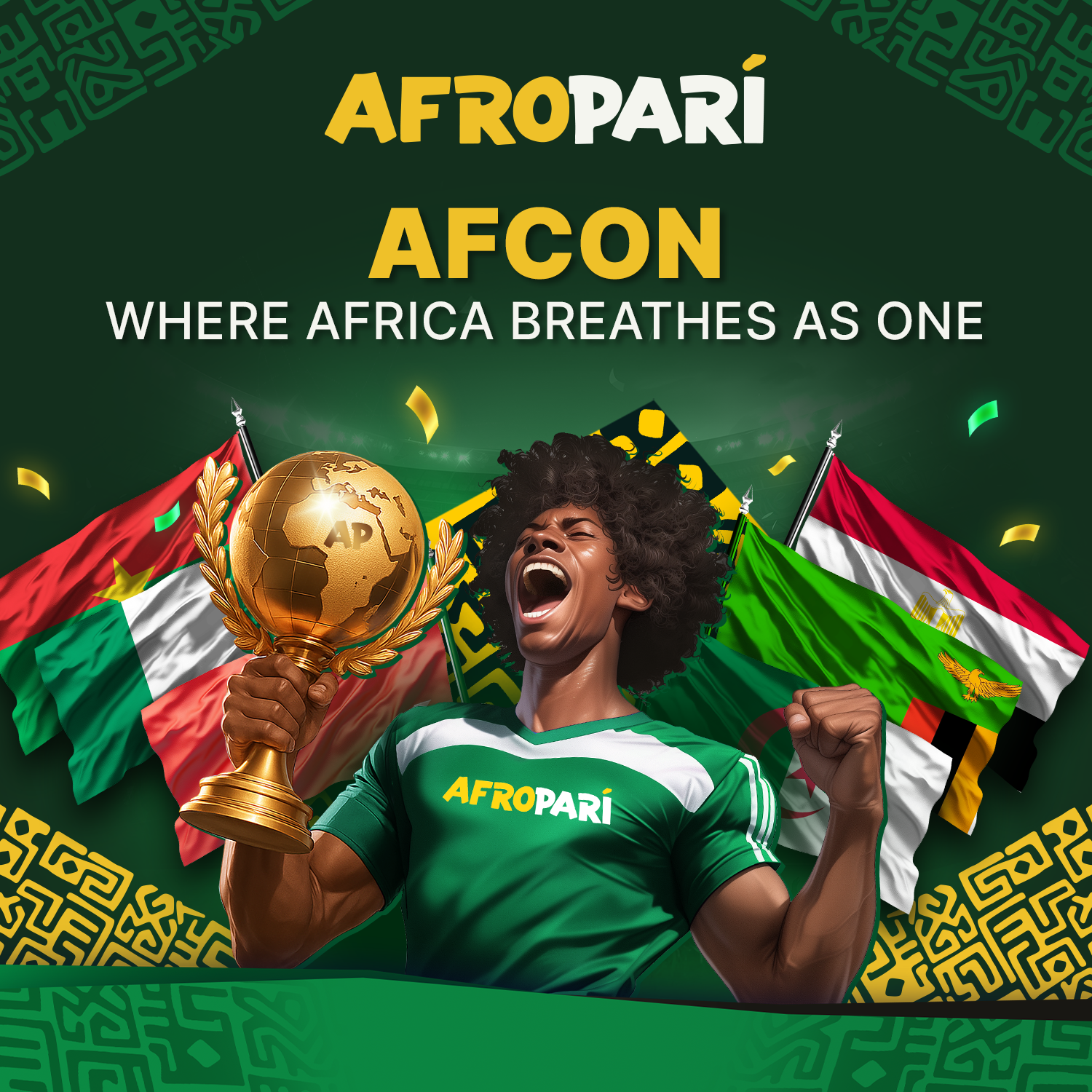 AFCON: heritage, legends and intrigues of the upcoming tournament