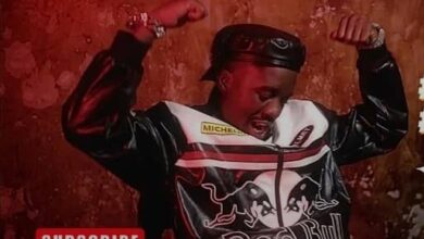 Chuzhe Int - Ama Hule Mp3 Download