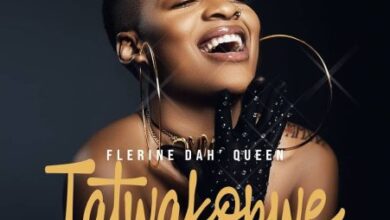 Flerine Dah Queen - Tatwakopwe Mp3 Download