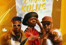 Dope Boys ft. Shokii - Chimukolwe Mp3 Download