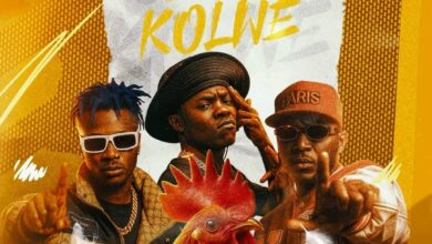 Dope Boys ft. Shokii - Chimukolwe Mp3 Download