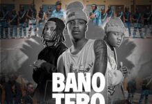 4 Na 5 ft. Blood Kid - Bano Tebo Mp3 Download