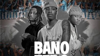 4 Na 5 ft. Blood Kid - Bano Tebo Mp3 Download