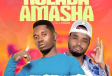 Classy G ft. AlifatiQ - Kulaba Amasha Mp3 Download