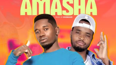Classy G ft. AlifatiQ - Kulaba Amasha Mp3 Download