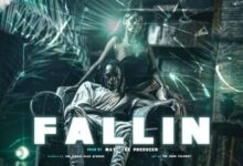 Flex Zm & DJ K3004 – Fallin Mp3 Download