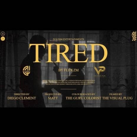 Flex Zm - Tired Mp3 Download
