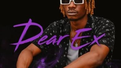 Flex Zm - Dear Ex Mp3 Download
