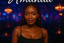 Flex Zm - Amanda Mp3 Download