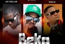 Chuzhe Int ft. Jay Dollar & Kiss B Saibaba - Beka Kubepa Mp3 Download