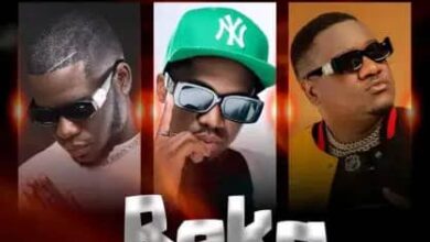 Chuzhe Int ft. Jay Dollar & Kiss B Saibaba - Beka Kubepa Mp3 Download