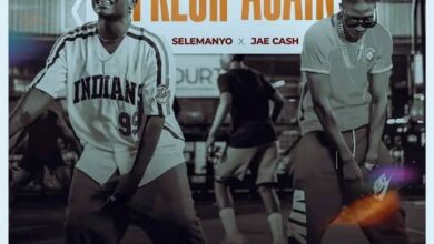 Selemanyo ft. Jae Cash - Fresh Again Mp3 Download
