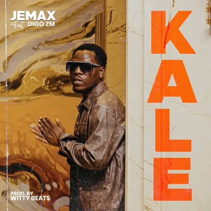 Jemax ft. Digo - Kale Mp3 Download