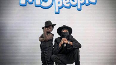 Super Kena ft. Dizo West - My Village People Mp3 Download